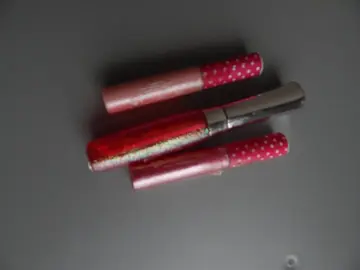 lot rouges à lèvres