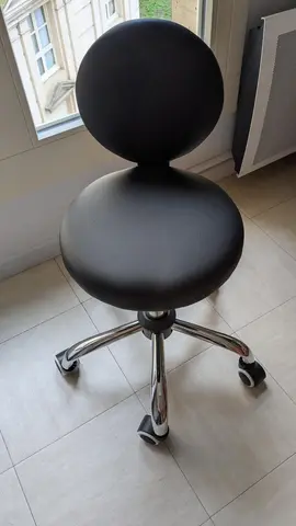 Petite chaise de bureau