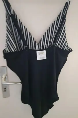 maillot de bain vintage femme