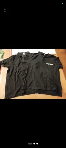 2 Polo S ( taille grand)