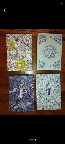 4 jolies boîtes Blissim