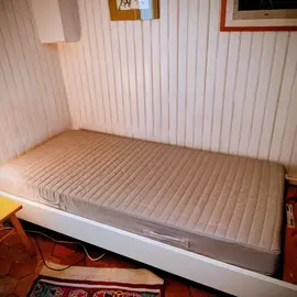 matelas SULTAN IKEA, 90x190