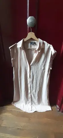 Robe chemise 40