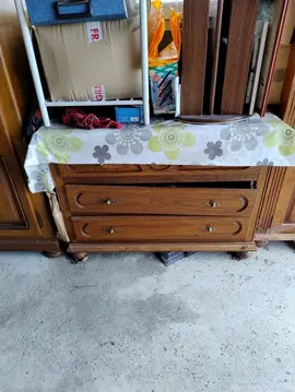 Commode Buffet Chaises