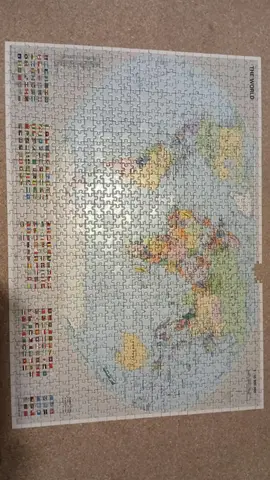 puzzles 1008 (-2 manquantes...)