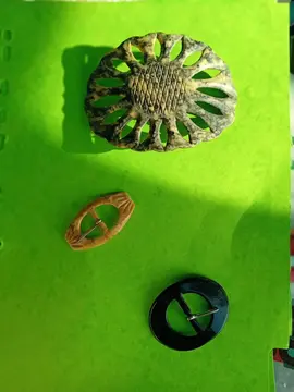 boucles de ceintures