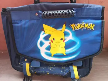 sac à dos a roulettes