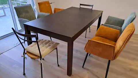 Table salle à manger