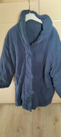 manteau femme