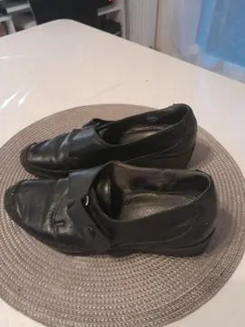 Chaussures femme T38.