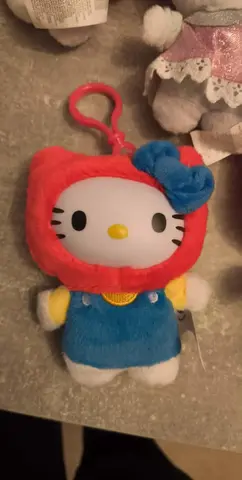 Peluche de collection