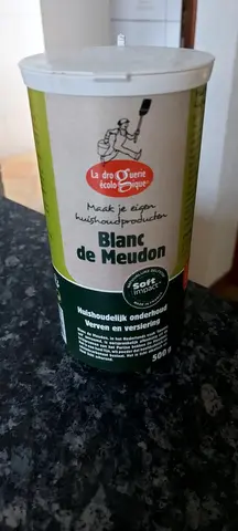 blanc de meudon