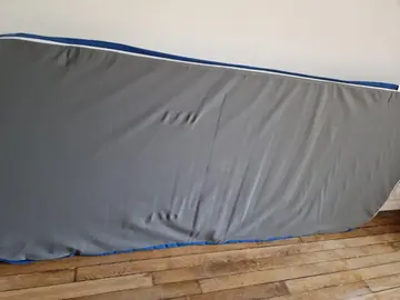 matelas orthopédique neuf