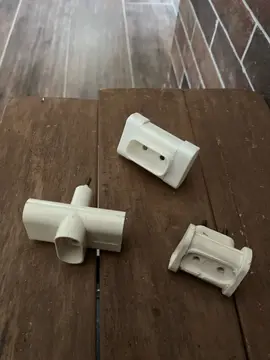 anciennes triplettes