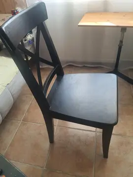 chaise ikea