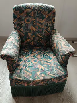 Donne plusieurs objets