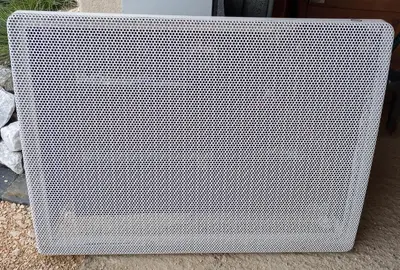 3 radiateurs électriques