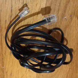[Pour Lili] Câble RJ11 [#4]