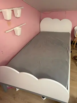 lit évolutif verbaudet