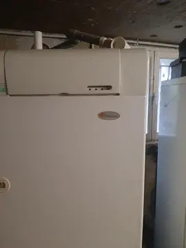 chaudiere domusa gaz naturel