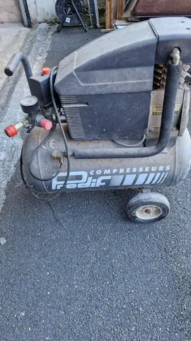 compresseur air