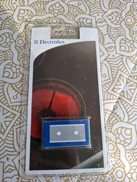 Lame pour grattoir vitroet induction Neuf