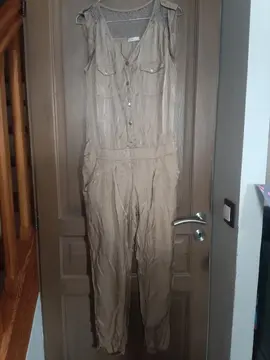combinaison pantalon S
