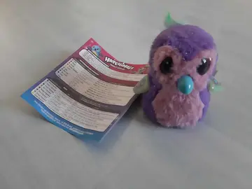 Hatchimal