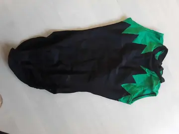 Body pour gym 10 ans