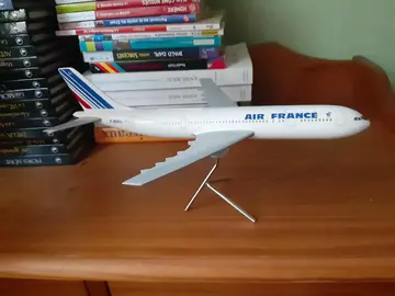 Maquette avion
