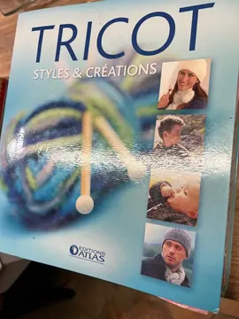 tricot Atlas