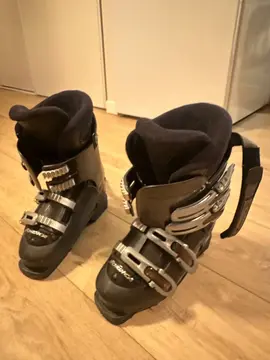 chaussures de ski
