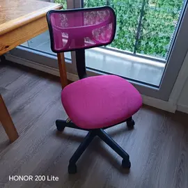 Chaise de bureau bon état