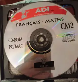 français anglais cm2