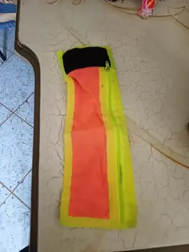 porte monnaie de poignet a scratch