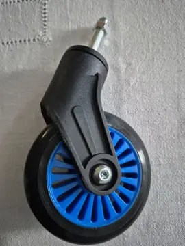 ROUE DE CADIE SERENELIFE