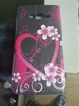 coque de téléphone