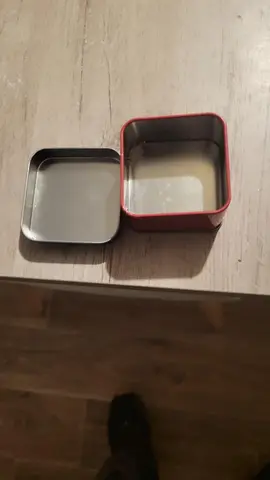 petite boîte cadeau