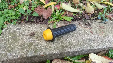 Testeur Tension Clôture