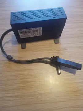 boitier fibre pour freebox