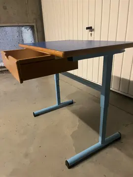 table de classe pour enfant