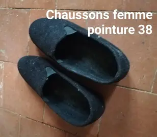 Chaussures femme