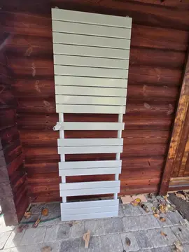 Radiateur de salle de bain