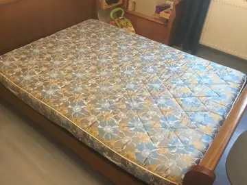 Matelas lit 140