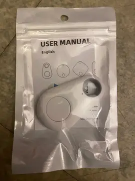 airtag pour Apple ou android