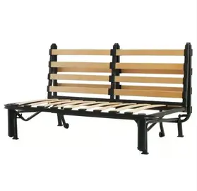 Structure de clic clac ikea