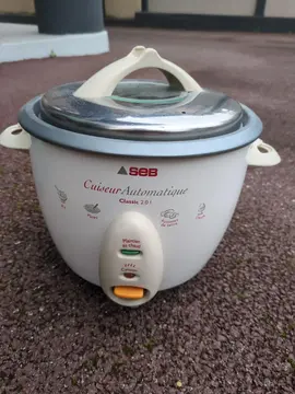 cuiseur a riz