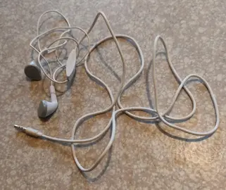 Kit mains libres filaire.