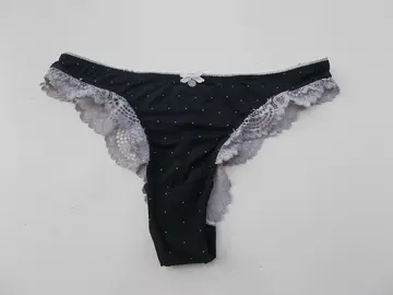 culotte femme taille 34 / 36