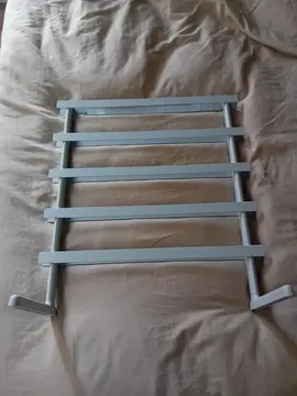 Grille pour potager d'intérieur